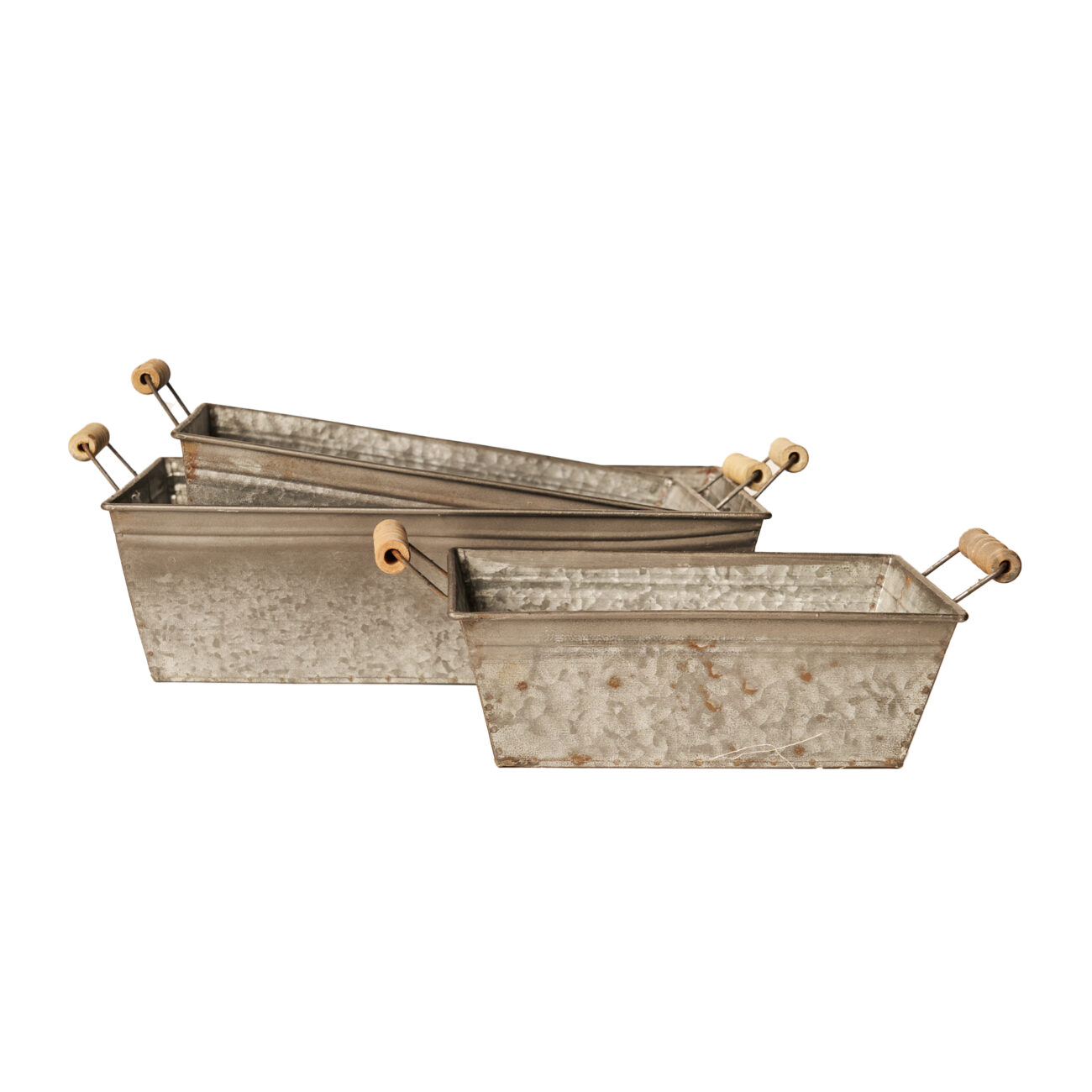 Frattazzo Piatto Bon 12-694 6x5 Raggio 1 1/2 Con Manico In Legno